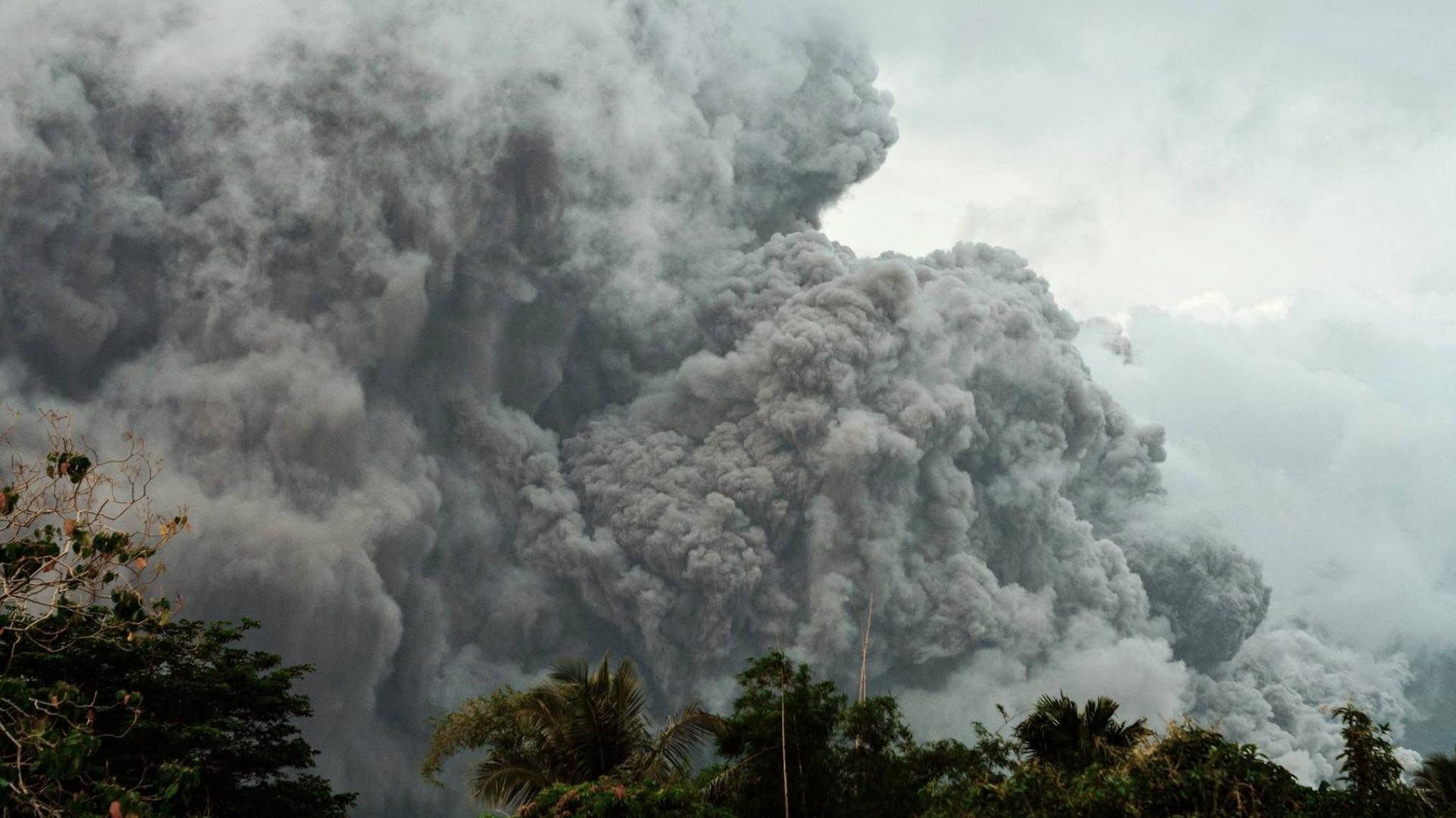 mayon vulkan 116
