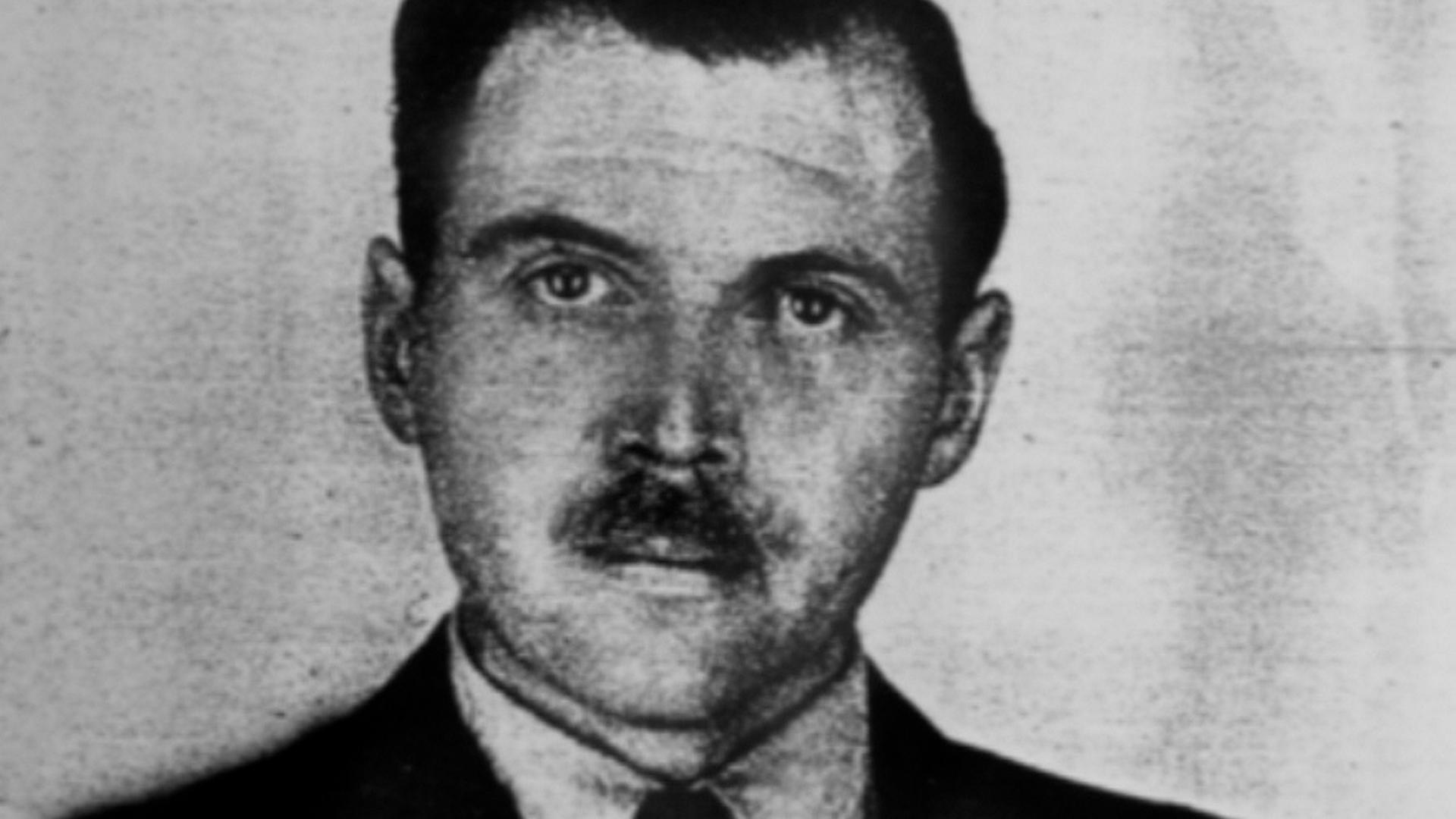 mengele 116