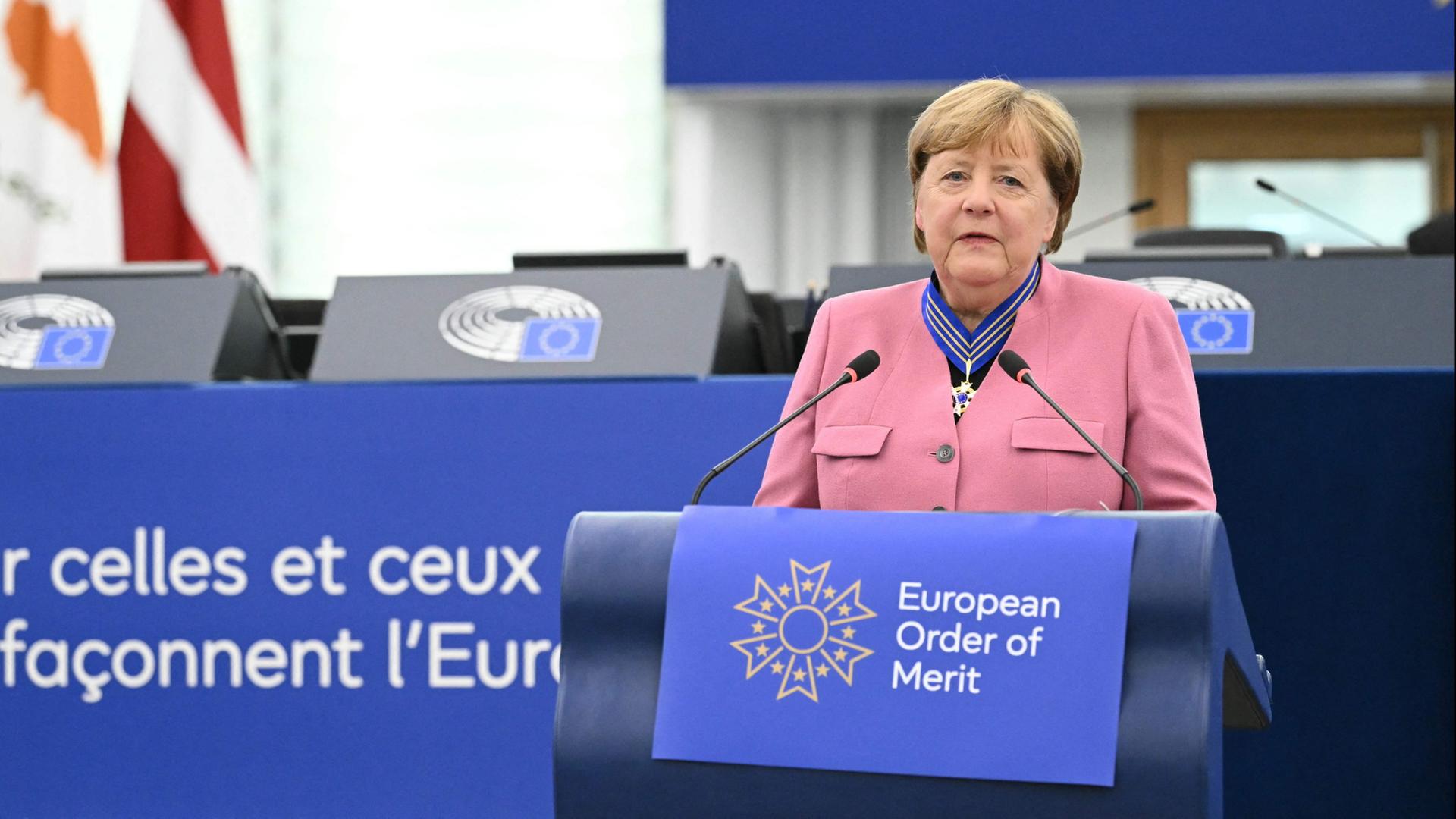 merkel 3706