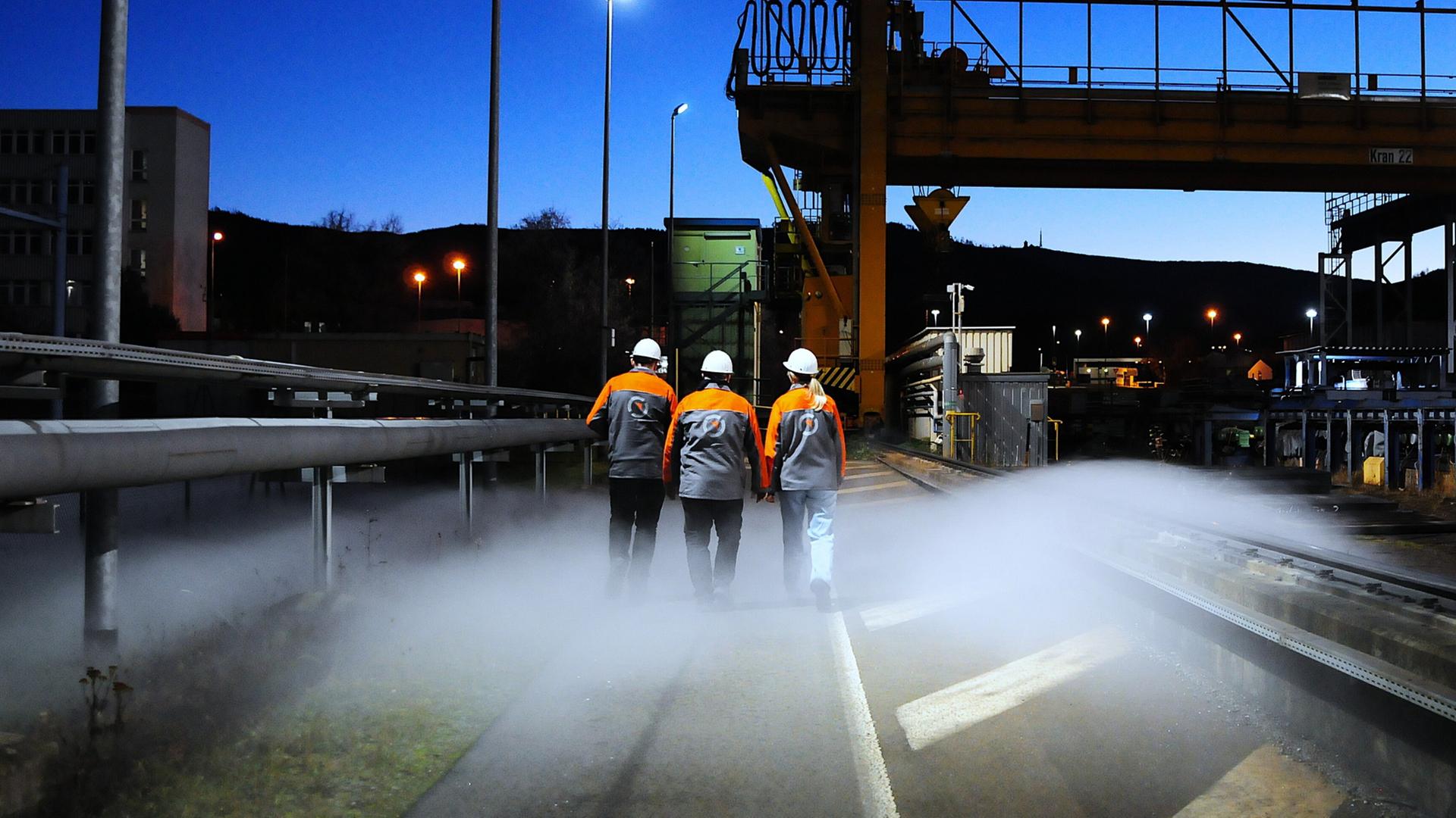 metallindustrie 102