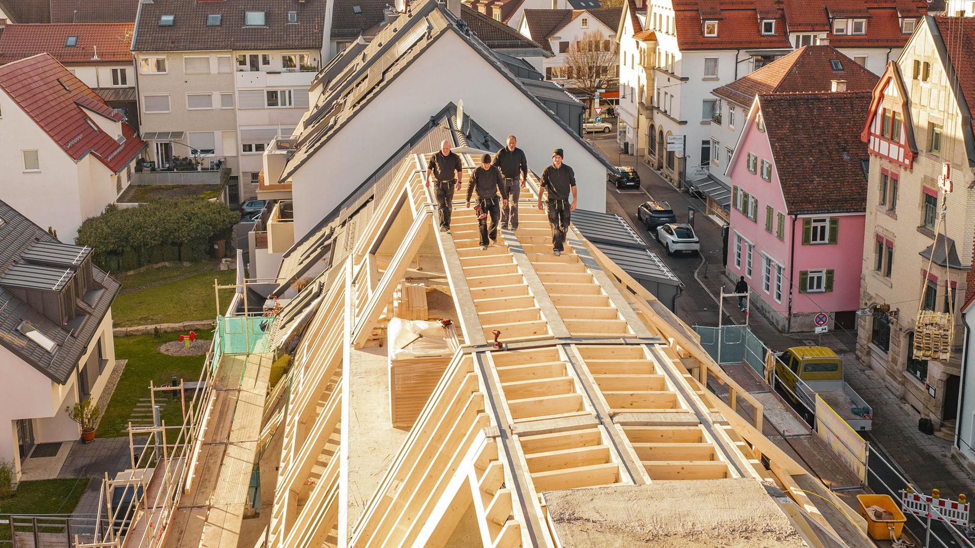 neubau 152