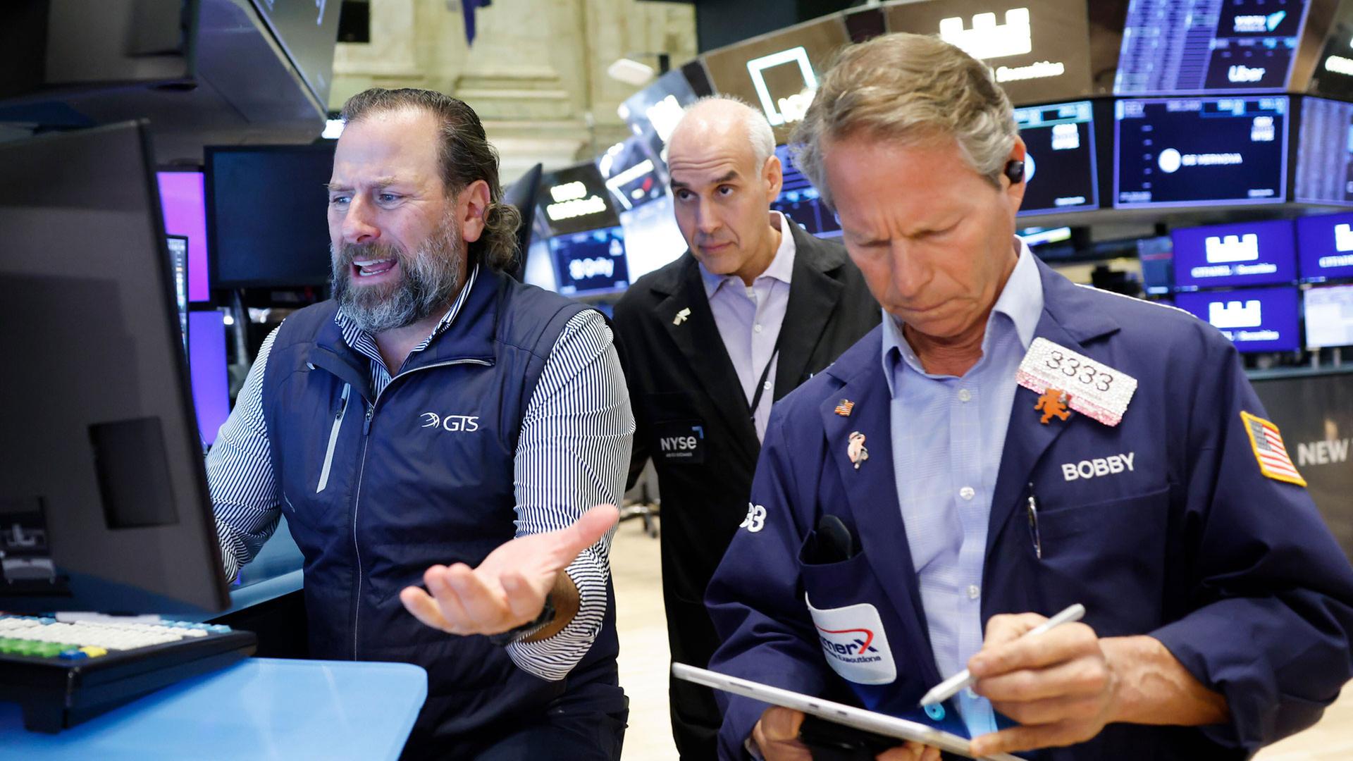 nyse 430