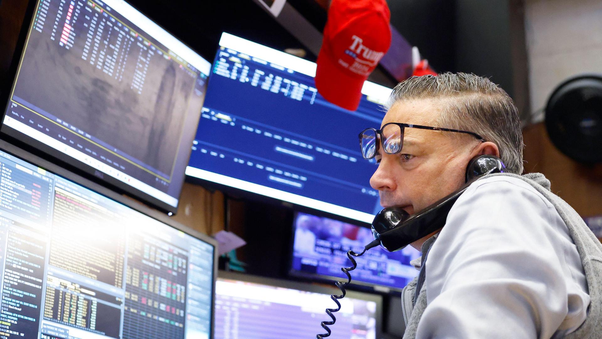 nyse 450