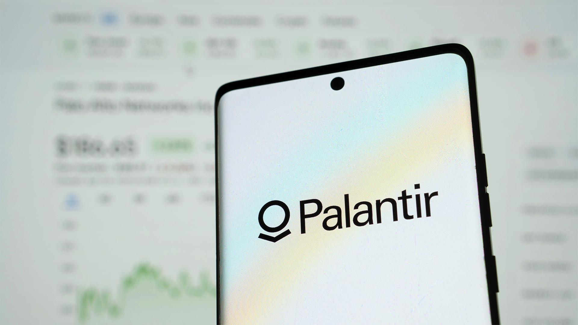 palantir 138