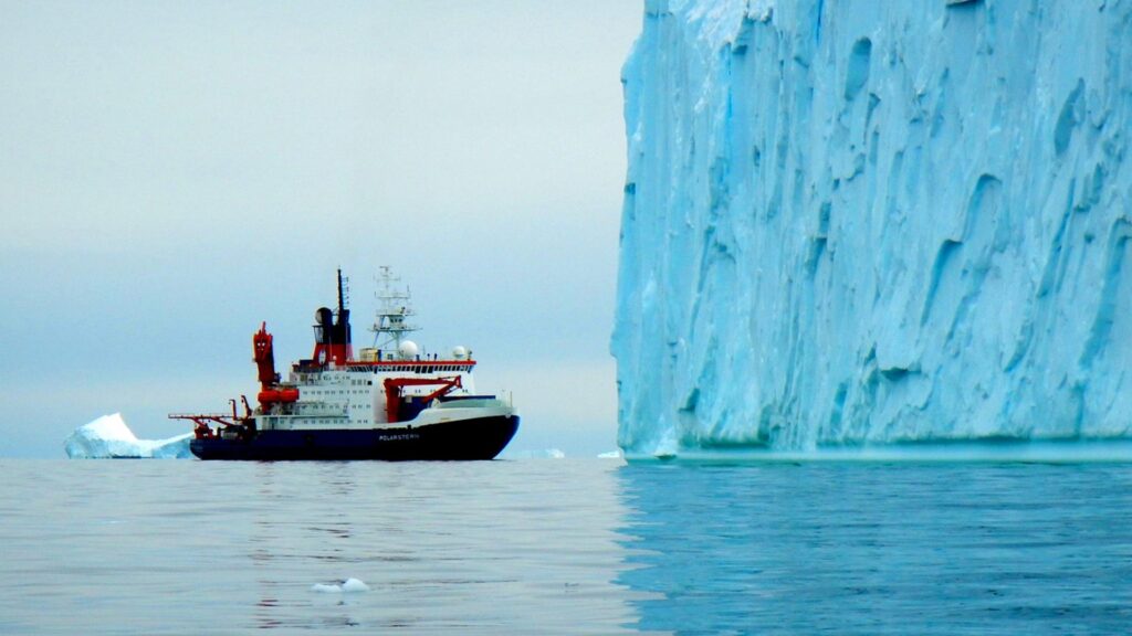 polarstern 132