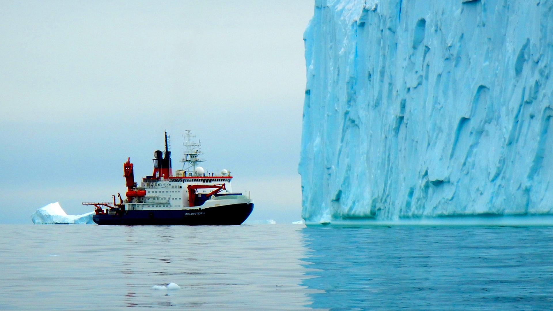 polarstern 132
