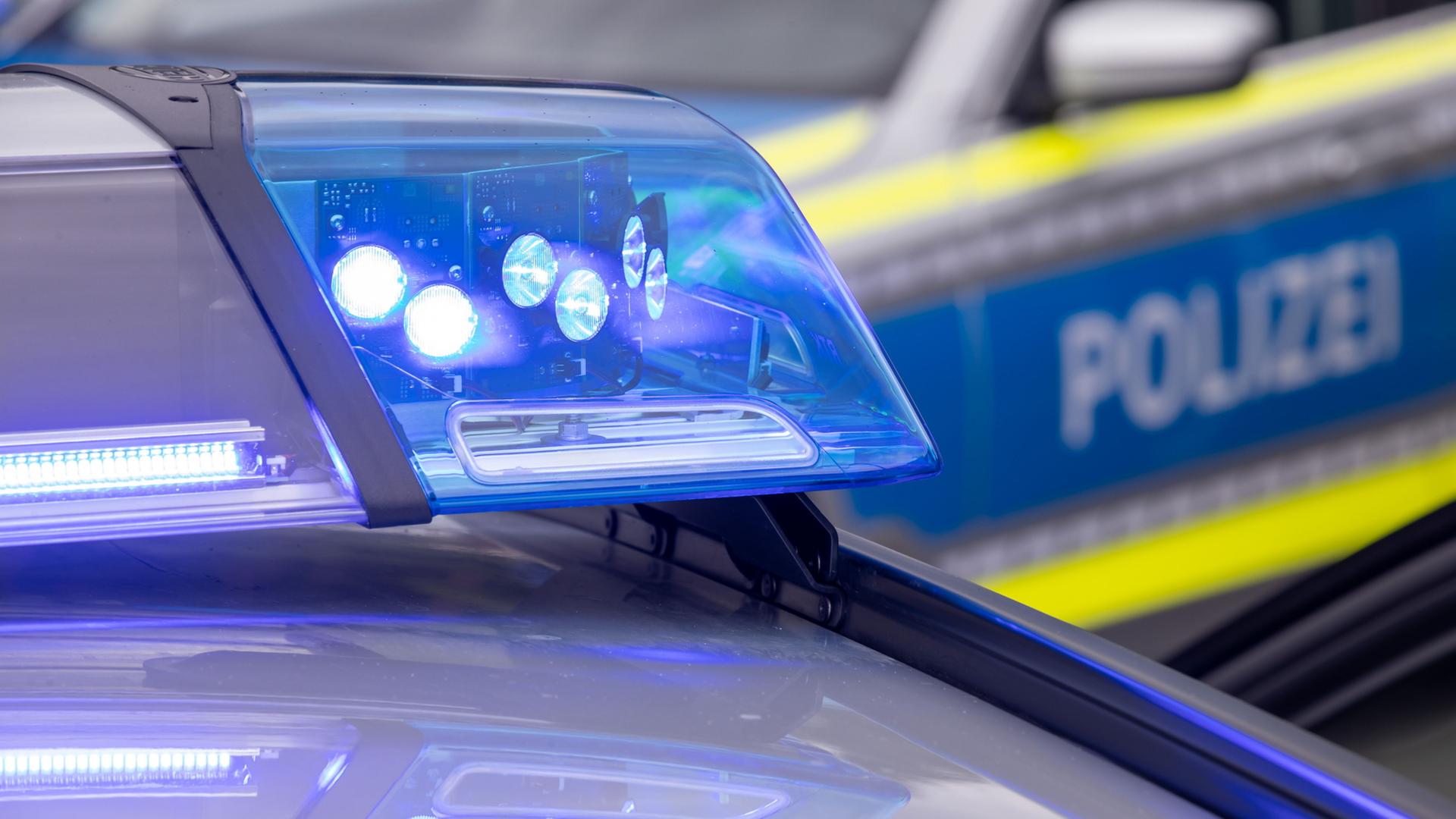 polizei 708