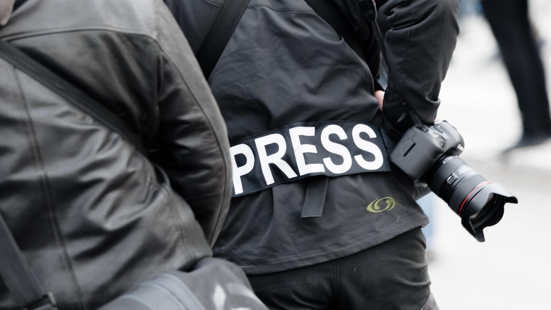presse 130