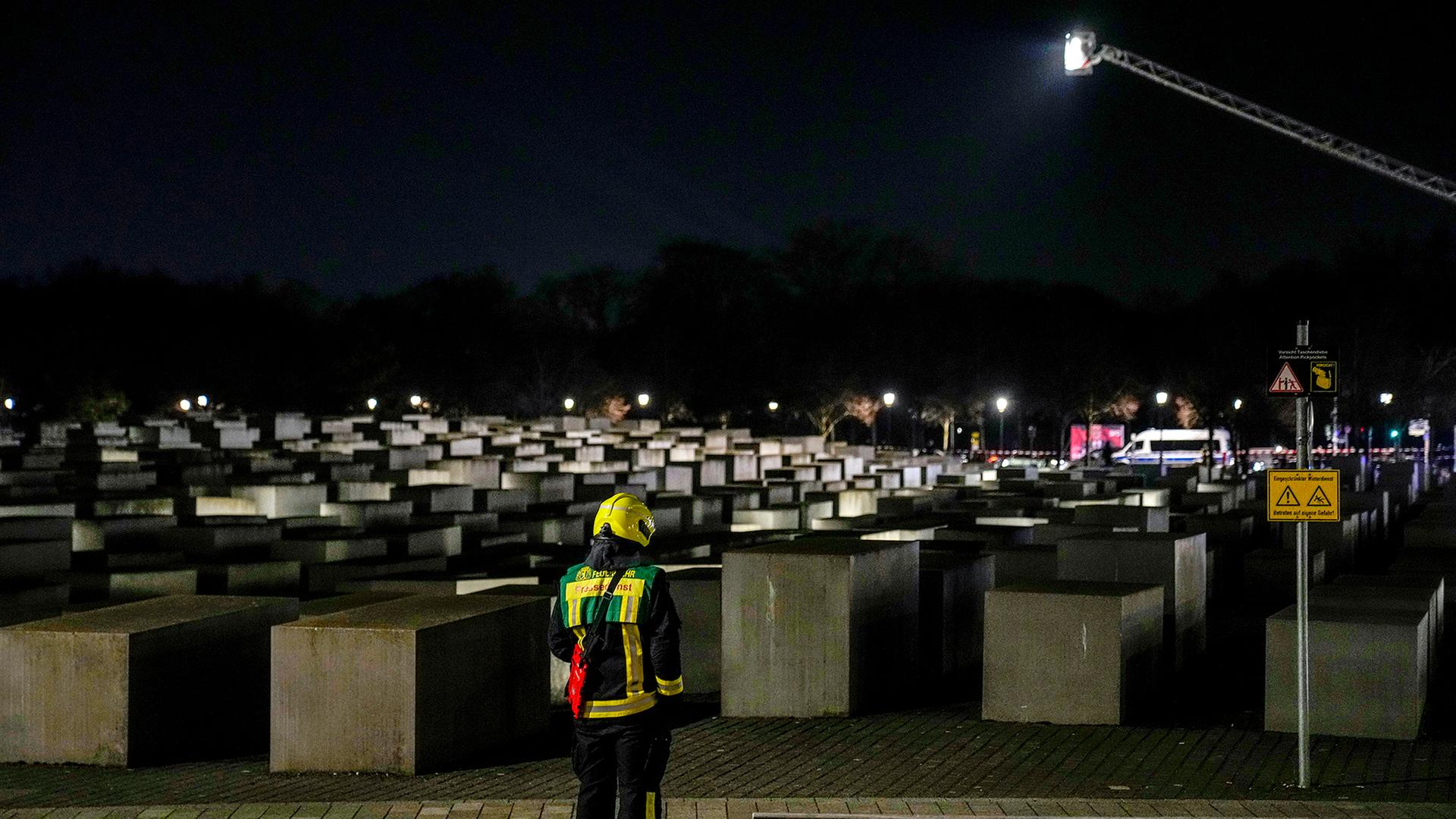 rbb polizeieinsatz holocaustmahnmal 538684325 100