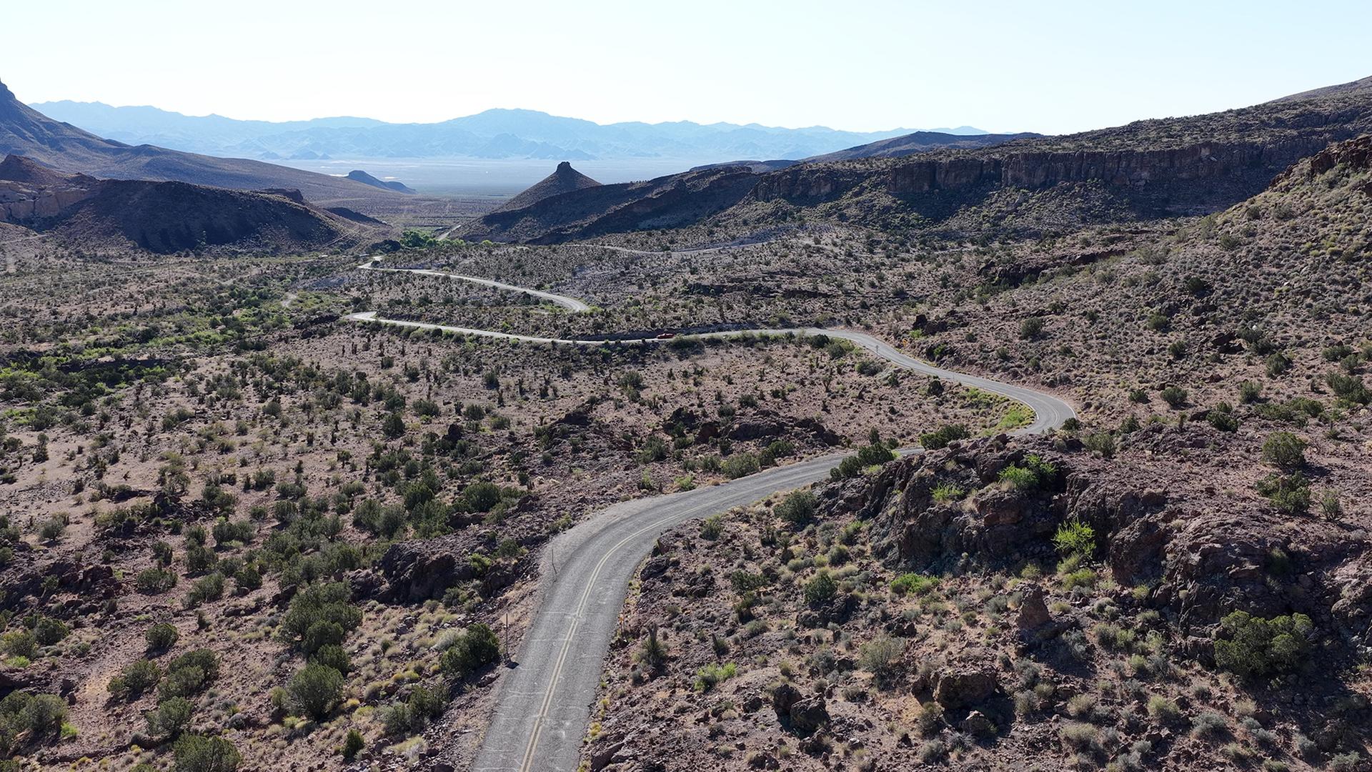 route 66 100