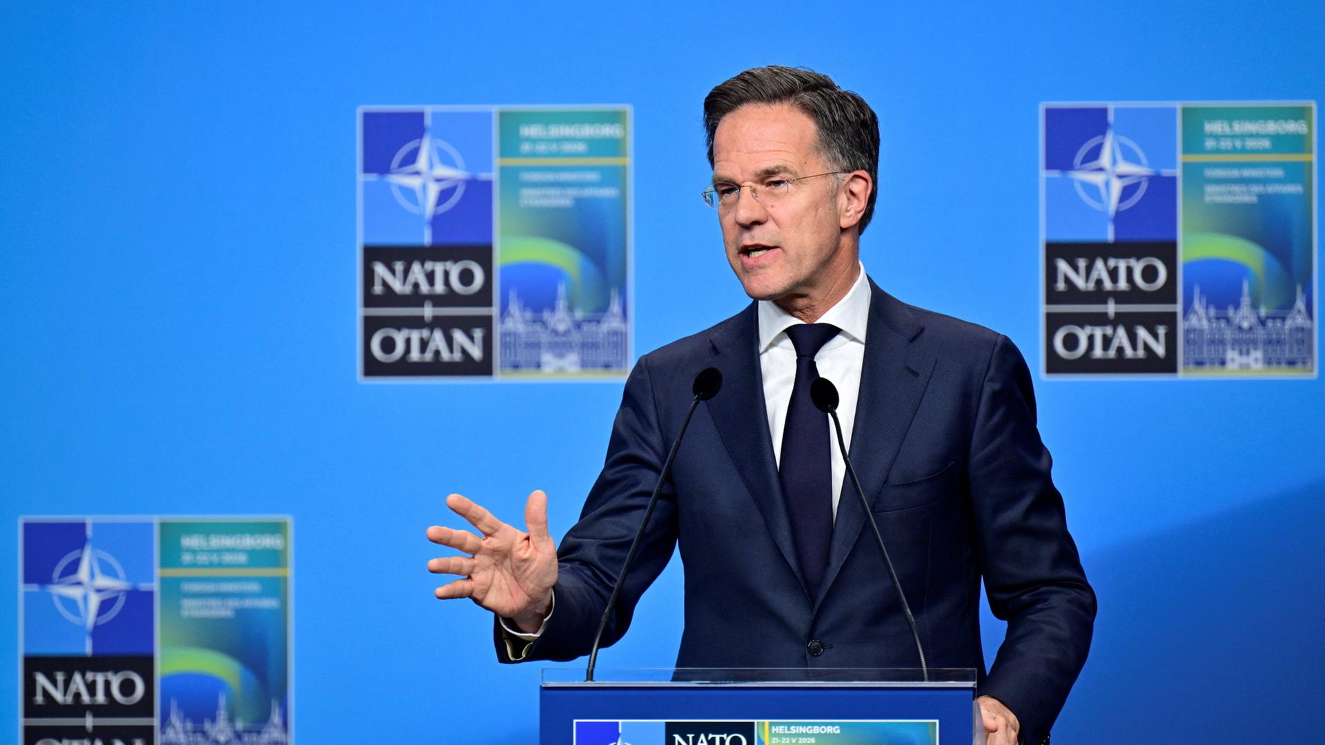 rutte 300