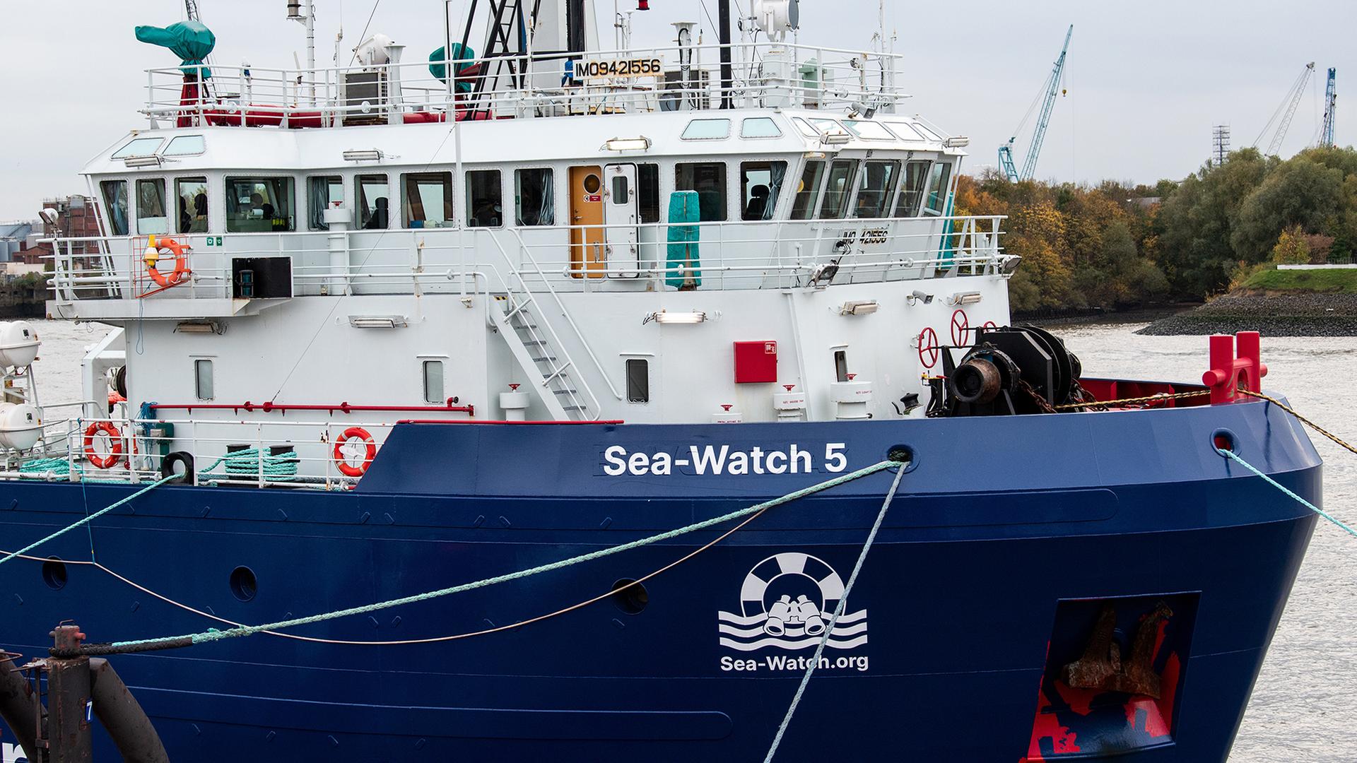 sea watch 228