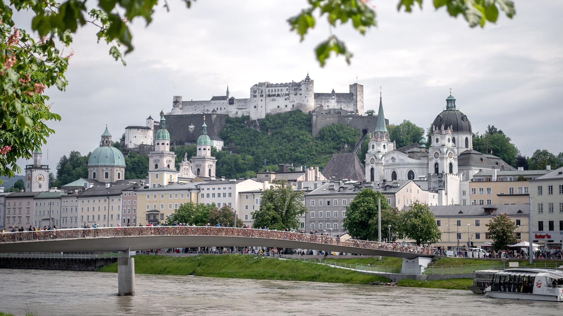 stadtansicht salzburg 100