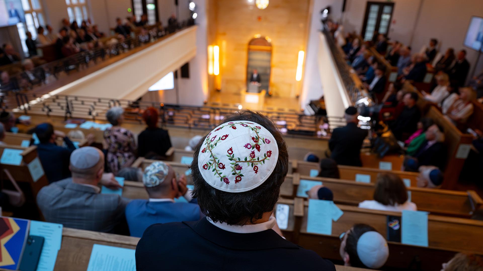 synagoge 128