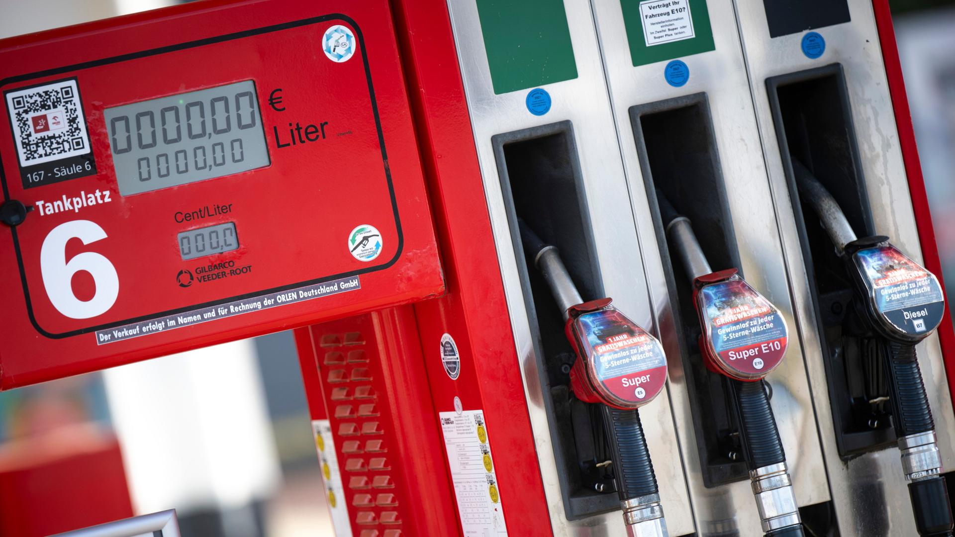 tankstelle 262