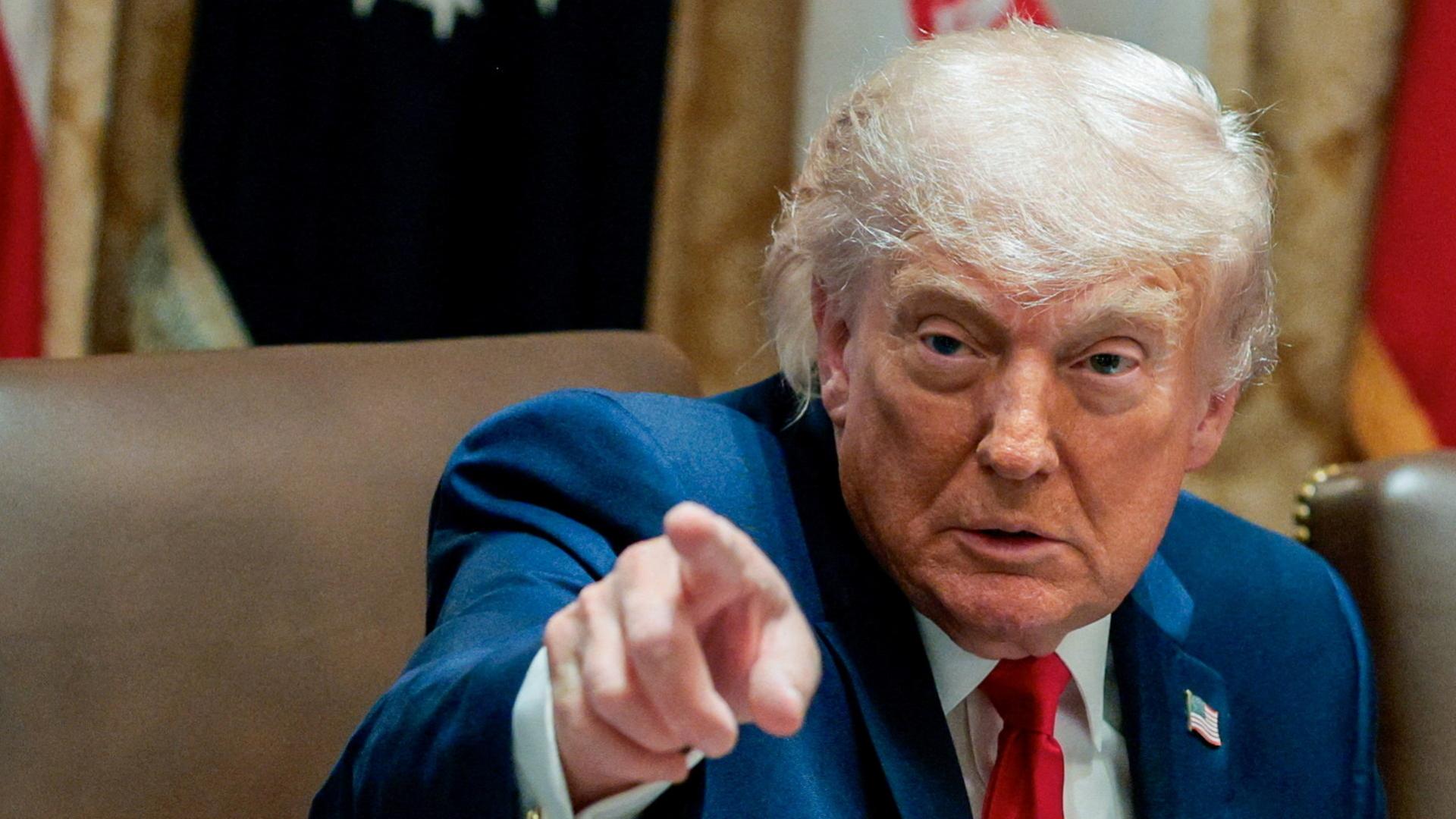 ttrump 100