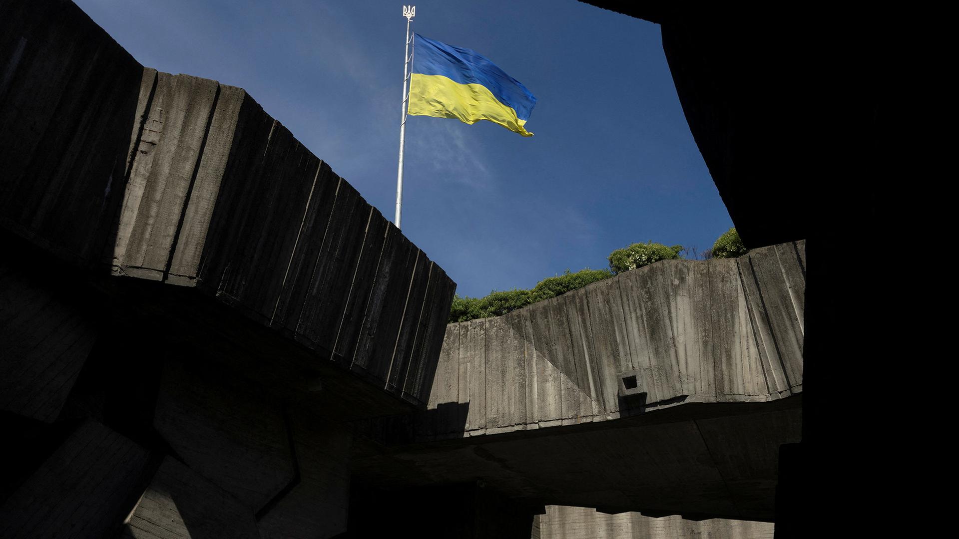 ukraine 2660