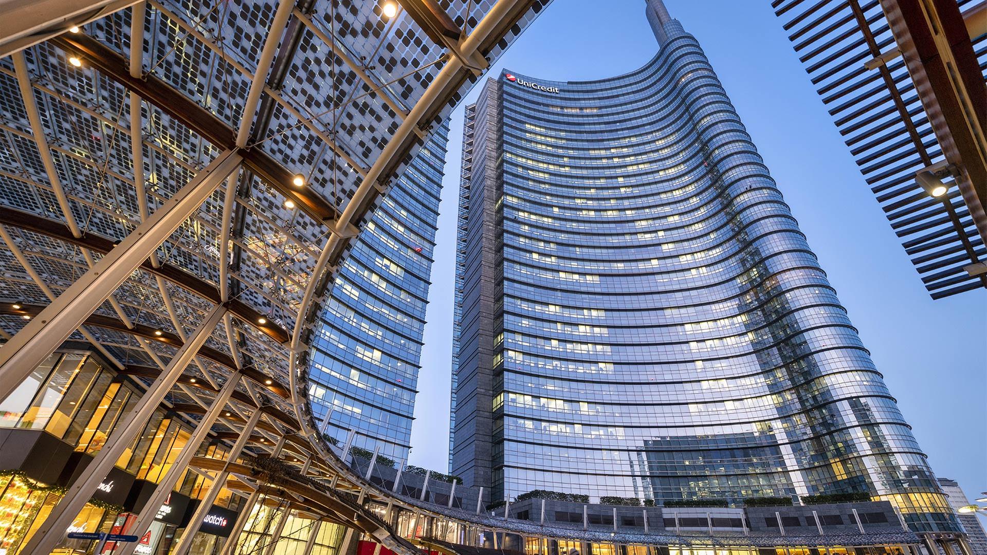 unicredit 116