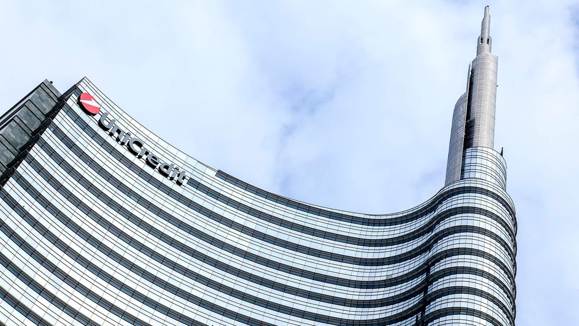 unicredit 118
