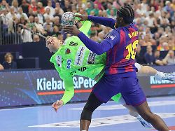 14 06 2026 xtgx handball ehf champions league finale fc barcelona barca fuechse berlin v l