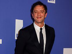 27th british independent film awards at the roundhouse in london 08 dec 2024 peter serafinowicz attends the 27th british independent film awards at the roundhouse in camden london