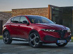 alfa romeo hat den tonale geliftet
