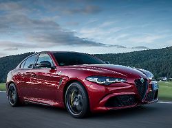 alfa bringt die staerkste giulia wieder zurueck