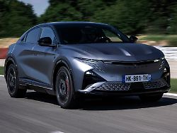 alpine a390 gts vo