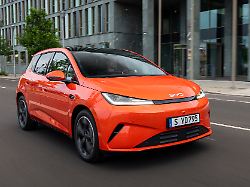 byd dolphin g vo