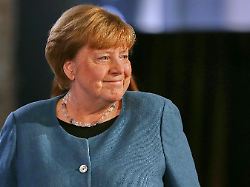 berlin deutschland station digitalmesse re publica 2026 altkanzlerin angela merkel in der sendung wdr europaforum