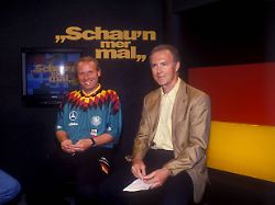 bildnummer 01898086 datum 01 07 1994 copyright imago sven simon bundestrainer berti vogts li