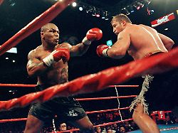 bildnummer 02660572 datum 16 01 1999 copyright imago upi photo mike tyson usa li