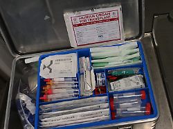 deutsche stiftung organtransplantation in der lena christ strasse in planegg