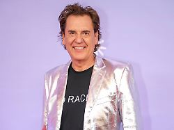 die reality awards 2026 joerg dahlmann bei der verleihung der rtl reality awards 2026 im maritim hotel bonn am 16 04 2026