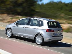 ein golf ist ein golf ist ein golf der golf sportsvan hat als kleiner van auf den ersten blick recht wenig aehnlichkeit mit dem klassischen golf