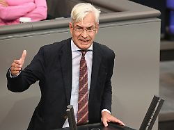 eine steuerreform muesse zu einem wesentlichen teil durch einsparungen beim staat gegenfinanziert werden fordert mathias middelberg