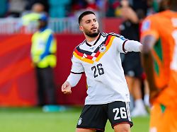 fifa fussball weltmeisterschaft 2026 gruppe e spiel 2 deutschland vs elfenbeink ste 20 06