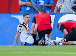 fifa fussball weltmeisterschaft 2026 gruppe e spiel 2 deutschland vs elfenbeinkueste 20 06 1