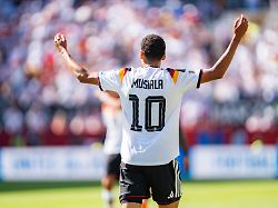 fifa fussball weltmeisterschaft 2026 gruppe e spiel 2 deutschland vs elfenbeinkueste 20 06 2