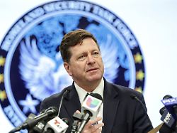 file photo jay clayton united states attorney for the southern district of new york speaks during a press conference in new york city u s december 10 2025