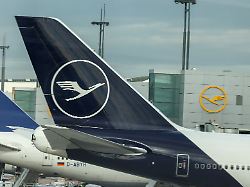 flughafen frankfurt am main am 5 juni 2026 v l