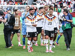 fussball fifa world cup wm weltmeisterschaft fussball 2026 gruppe xx 2 spieltag deutschland elfenbeinkueste 20 05