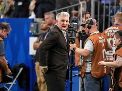 fussball herren fifa world cup wm weltmeisterschaft fussball 2026 in mexiko kanada und usa spiel in houston gruppe e 1 spieltag deutschland curacao tv experte bastian schweinsteiger ard 14 06