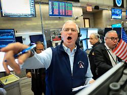 futures options traders work on the floor at the new york stock exchange s nyse american amex in new york city u s june 22 2026 1