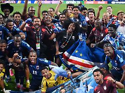 gc houston stati uniti 27 06 2026 mondiali di calcio 2026 capo verde arabia saudita foto giacomo cosua image nella foto capo verde publicationxnotxinxita