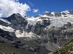 gran paradiso italien gran paradiso nationalpark gran paradiso italy gran paradiso national park