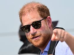 harry and meghan australia visit prince harry and meghan the duke and duchess of sussex on a tour of sydney harbour with invictus australia during a visit to australia sydney friday april 17 2026