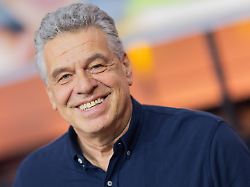 juergen hingsen frueherer zehnkaempfer nimmt am rtl spendenmarathon 2024 teil