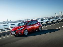 kleiner kandidat der micra gibt seit langem den stadtflitzer im modellprogramm von nissan wie schlaegt er sich als gebrauchter