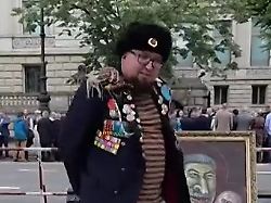 kreml kritiker
